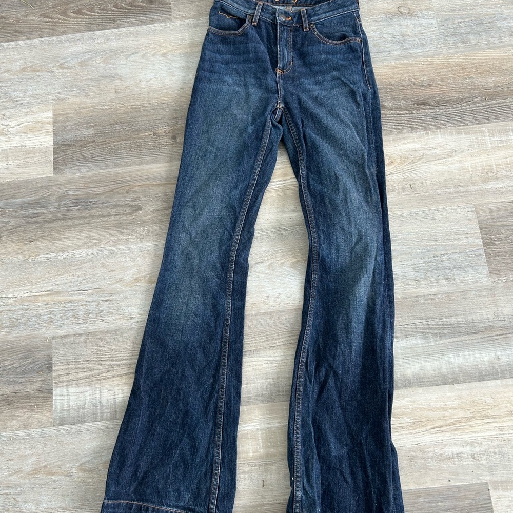 Kimes Jennifer jeans 00/36